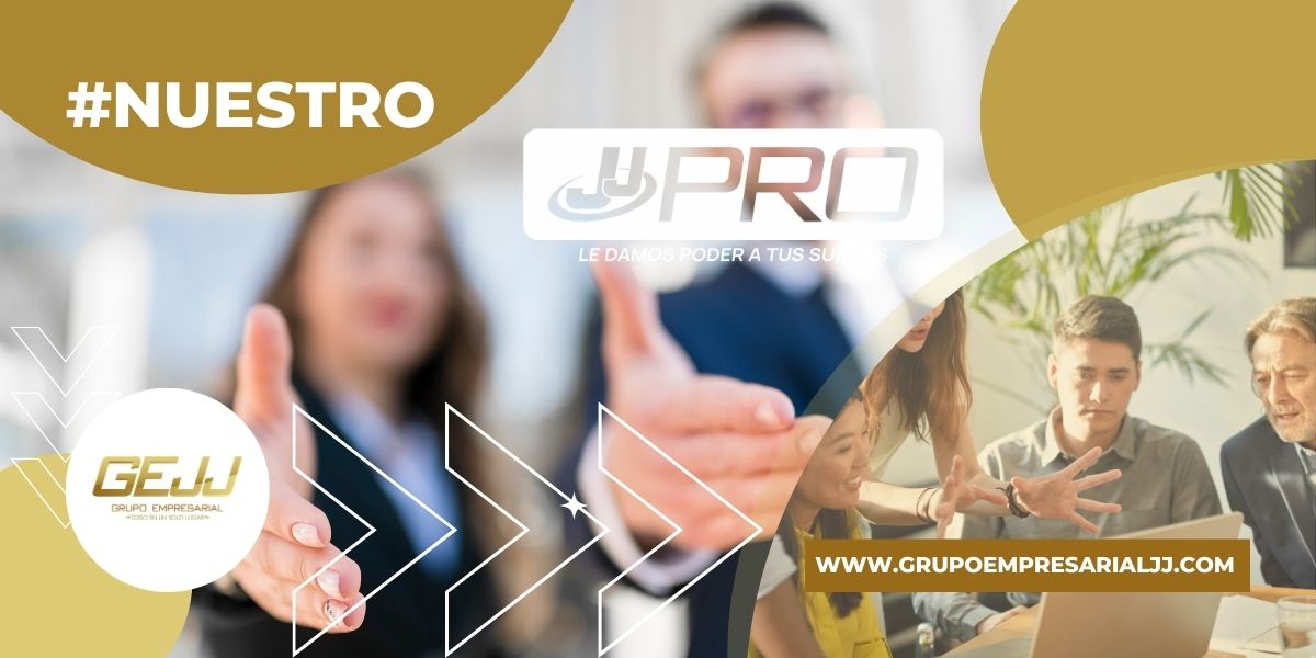 Potencia tu Empresa con el Servicio de Consulta y Ayuda Empresarial de JJ Producciones